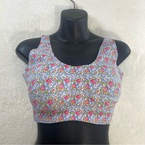 Knix Betsey Johnson LuxeLift Pullover Bra size XL+ 38D